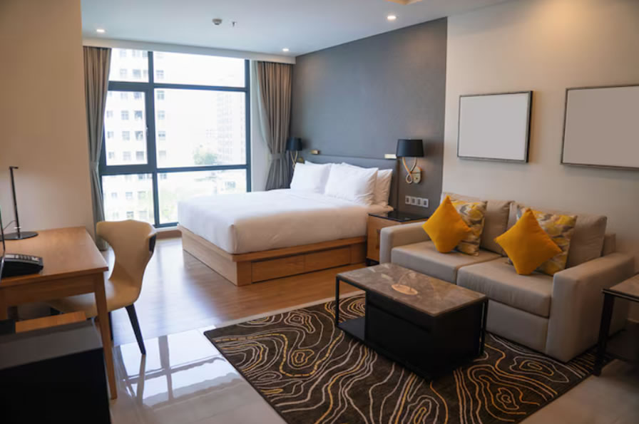 Room 402