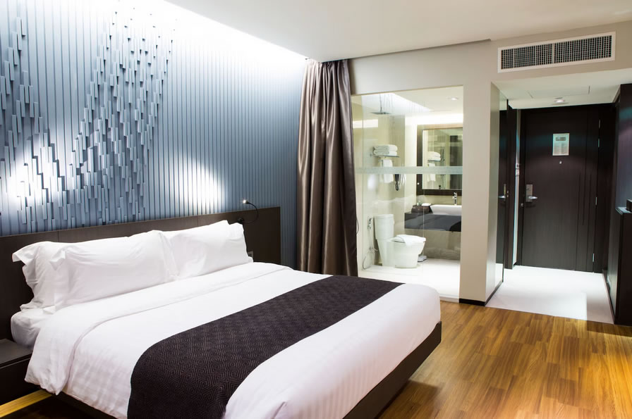 Room 401